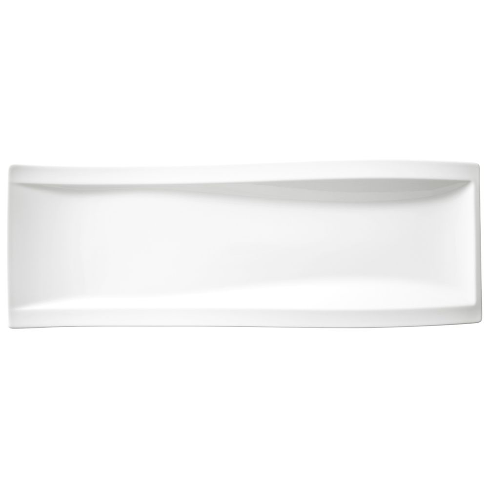 Antipastiteller 42x15cm Newwave Villeroy und Boch