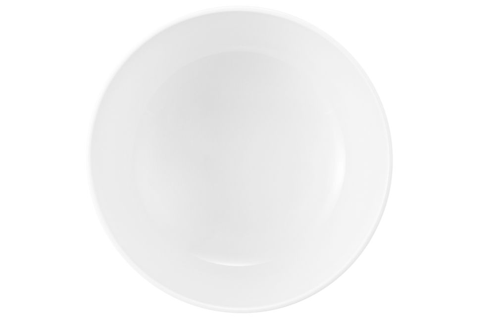 Foodbowl 20 cm Terra Weiss Seltmann Weiden