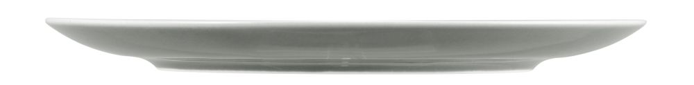 Frühstücksteller rund 22,5 cm Terra Perlgrau Seltmann Weiden