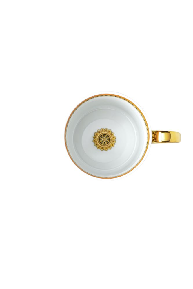 Becher mit Henkel Versace Jungle Animalier Versace by Rosenthal