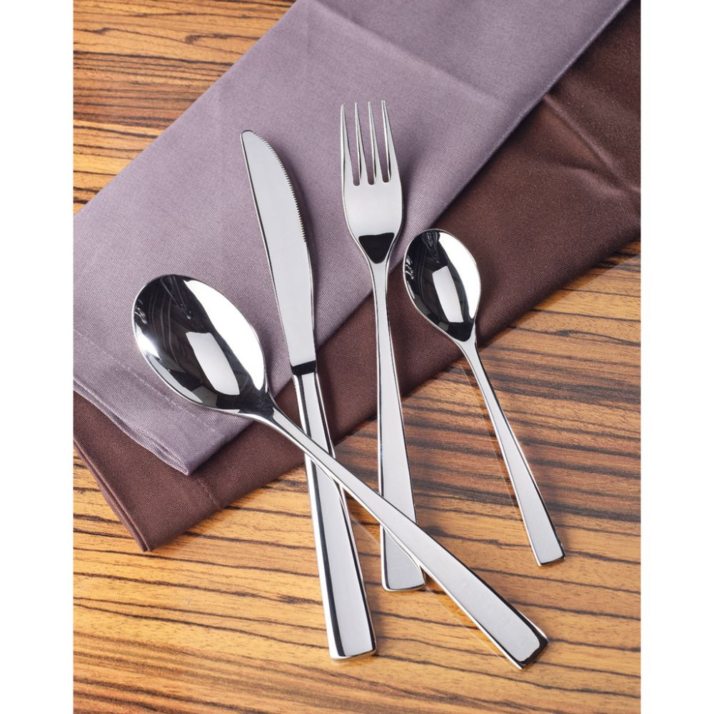 Dessert/Vorspeisenlöffel 186mm Modern Grace Besteck Villeroy und Boch