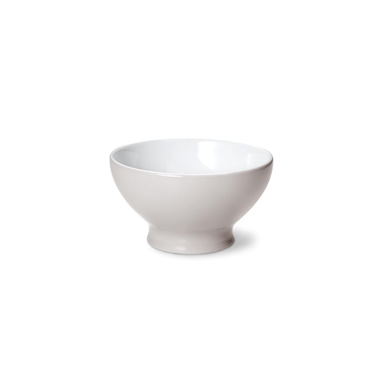Bol 0,50 l Solid Color Pearl Dibbern