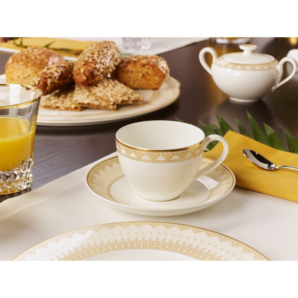 Kaffeeobertasse Samarkand Villeroy und Boch