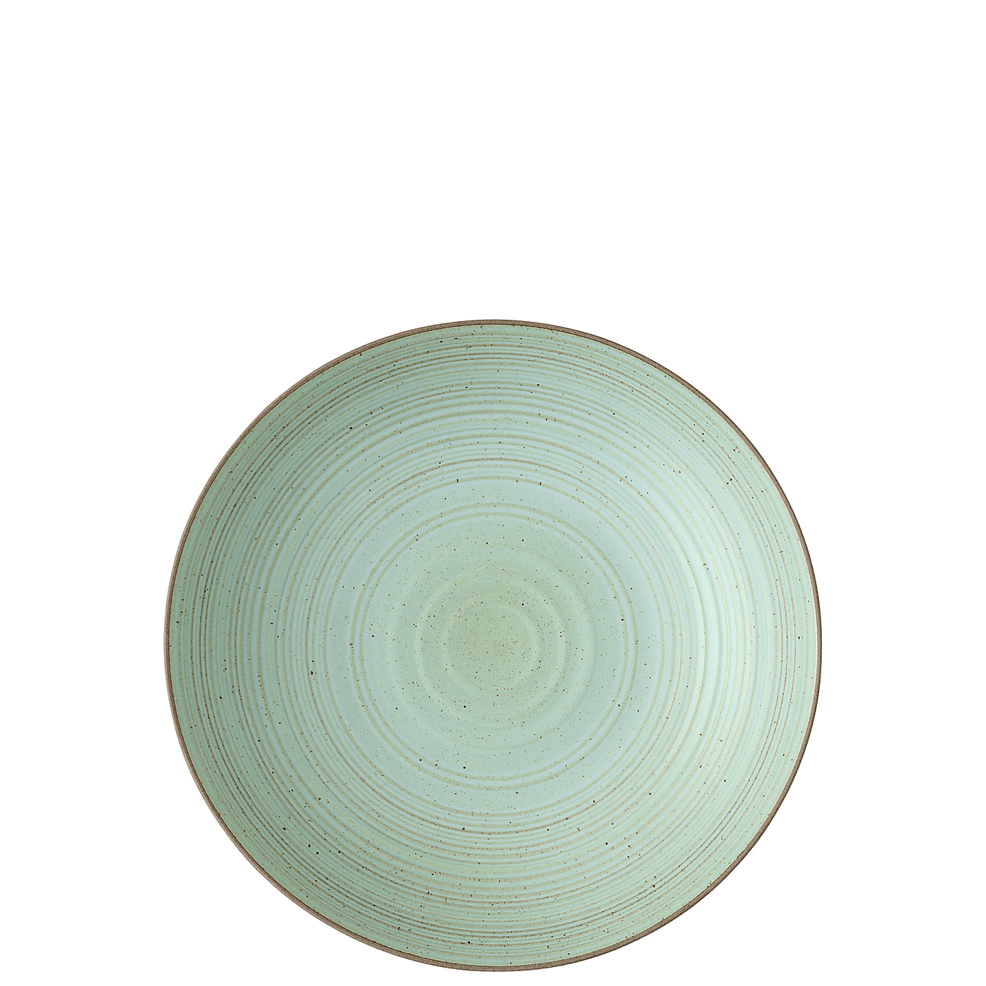 Suppenteller 23 cm Thomas Nature Leaf Thomas Porzellan