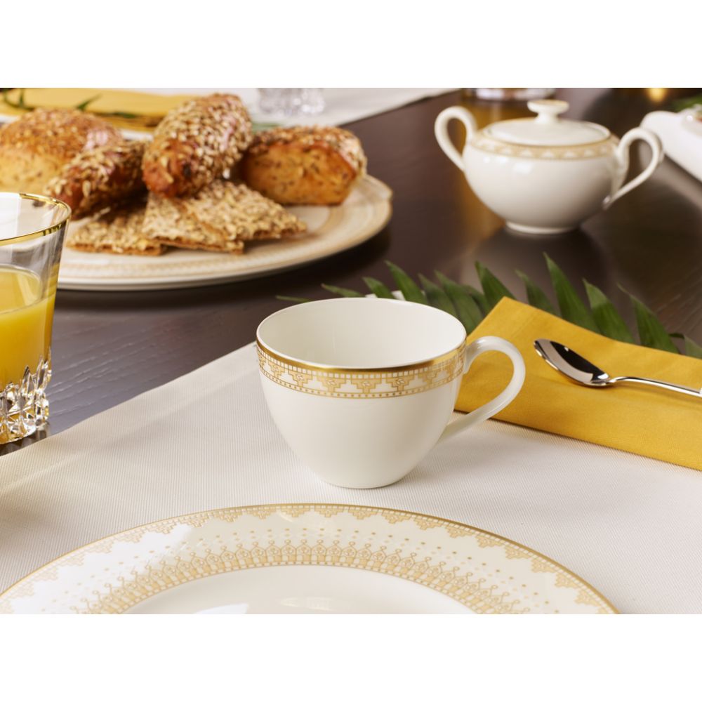 Kaffeeobertasse Samarkand Villeroy und Boch