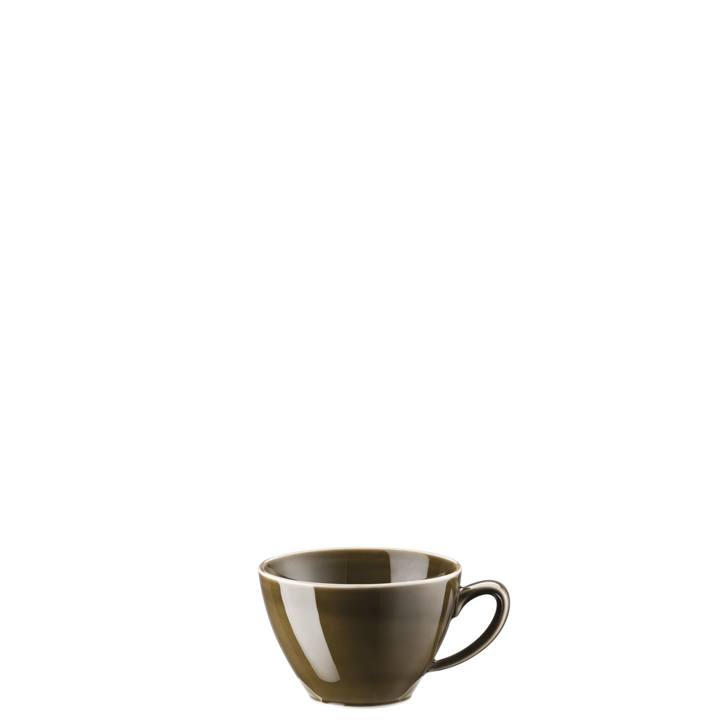 Tee-Obertasse Mesh Colours Walnut Rosenthal
