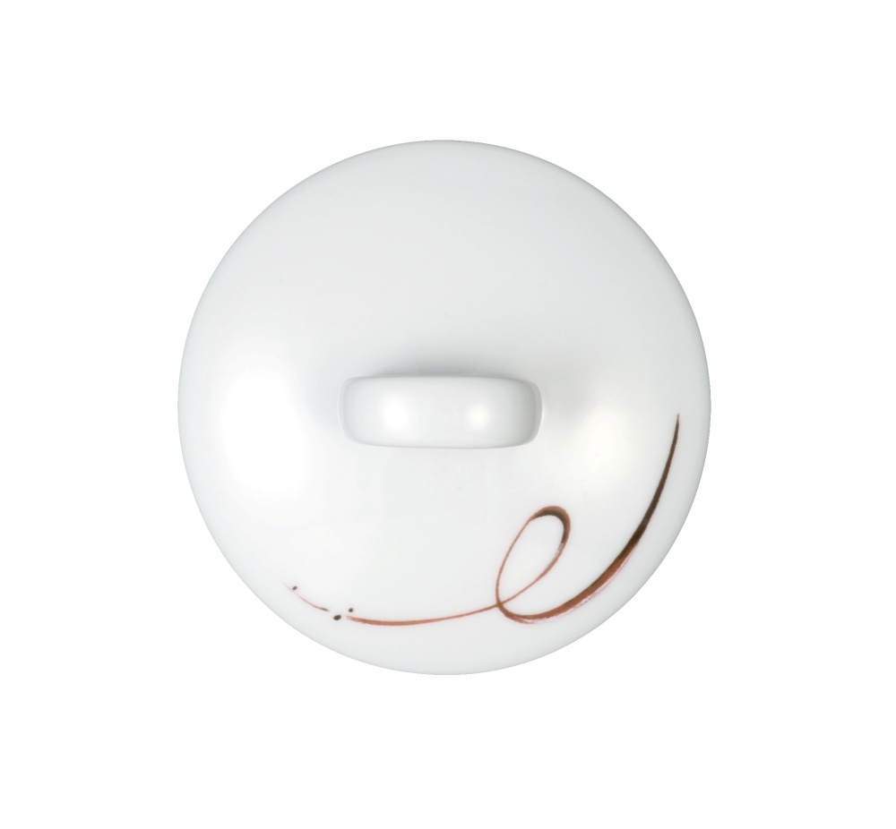 Deckel zur Zuckerdose 0,22 l Top Life Aruba Seltmann Weiden