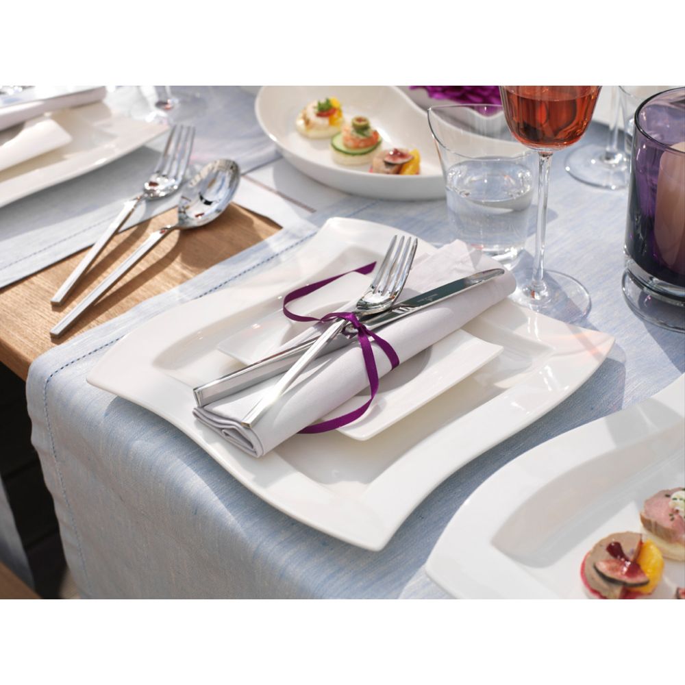 Speiseteller 27cm Newwave Villeroy und Boch