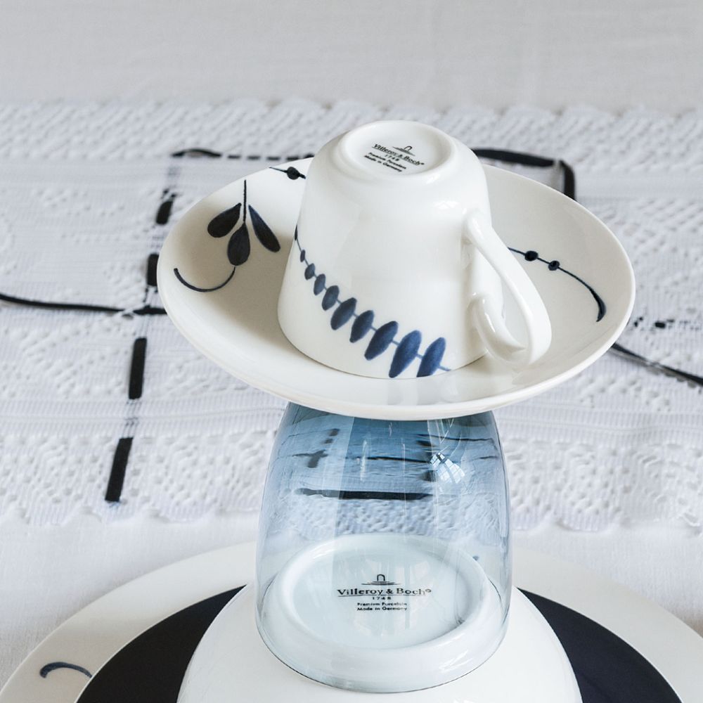 Kaffee-/Teeuntertasse Vieux Luxembourg Brindille Villeroy und Boch