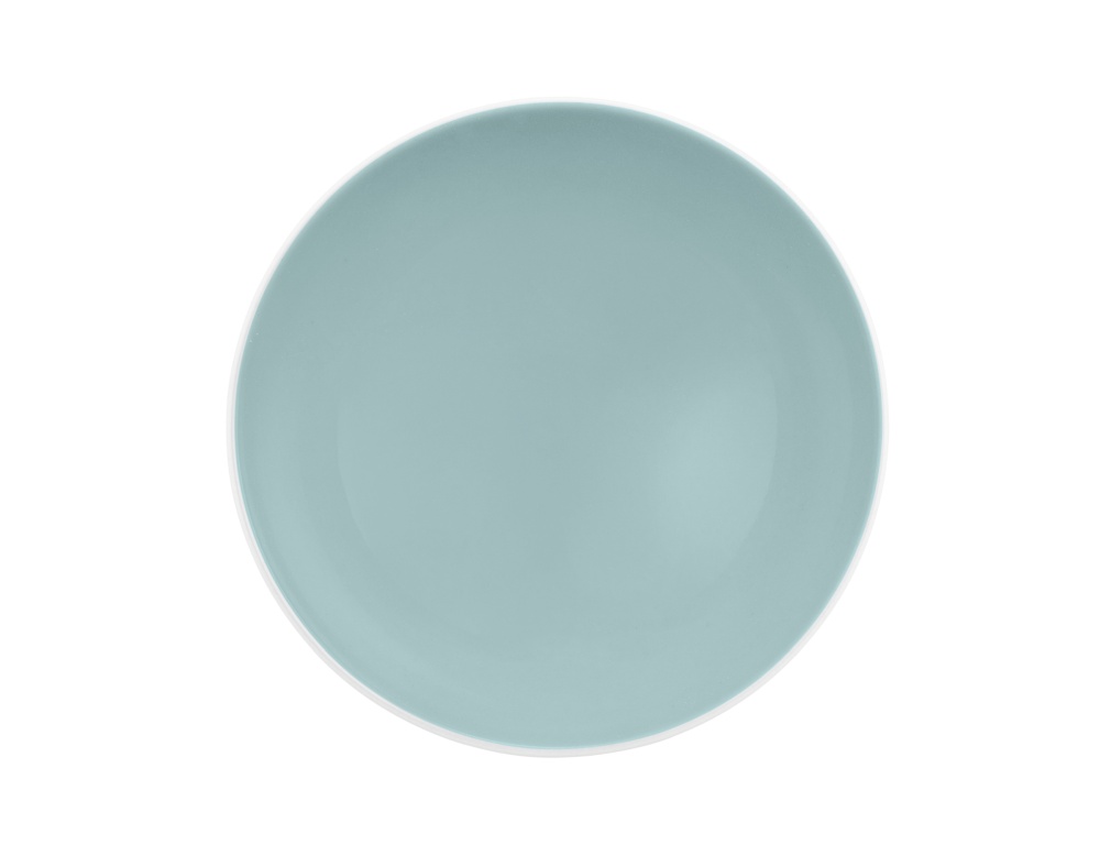 Dessertschale rund 14,5 cm Life Fashion Green Chic Seltmann Weiden