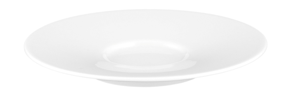 Kombi-Untertasse 14,5 cm No Limits Weiss Seltmann Weiden