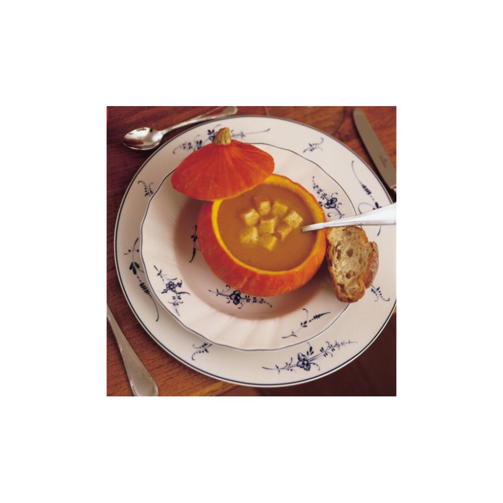 Suppenteller 23cm Vieux Luxembourg Villeroy und Boch