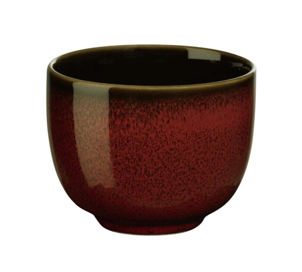 Teeschale kolibri rusty red kolibri ASA Selection