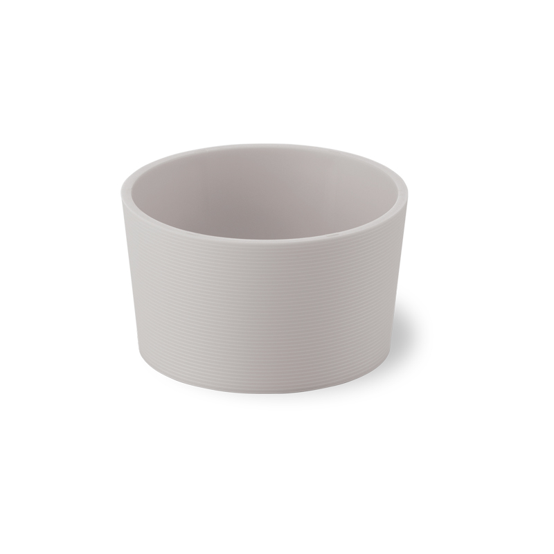 Coffee To Go Becher 0,35 l Solid Color Pearl Dibbern