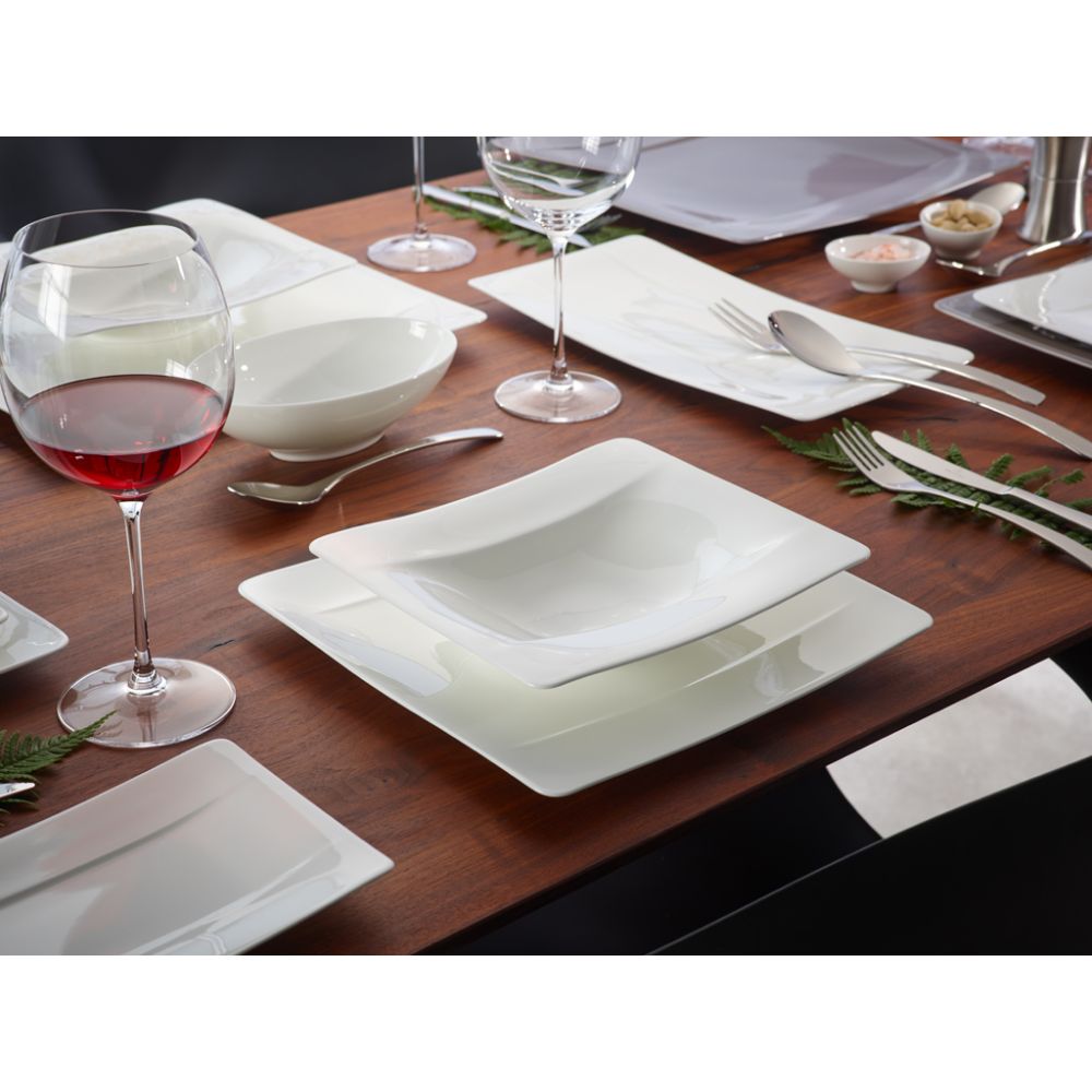 Suppenteller 24cm Modern Grace Villeroy und Boch