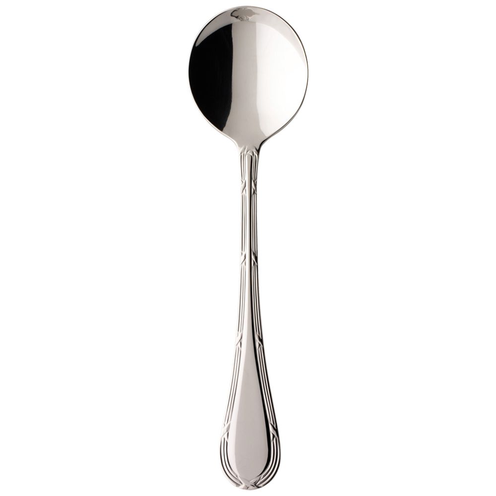 Suppentassen/Sahnelöffel 171mm Kreuzband-Septfontaines Villeroy und Boch