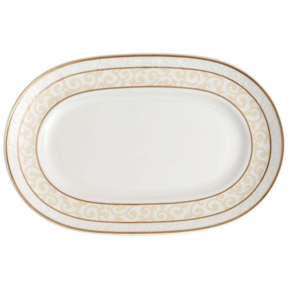 Beilagenschale 22cm Ivoire Villeroy und Boch