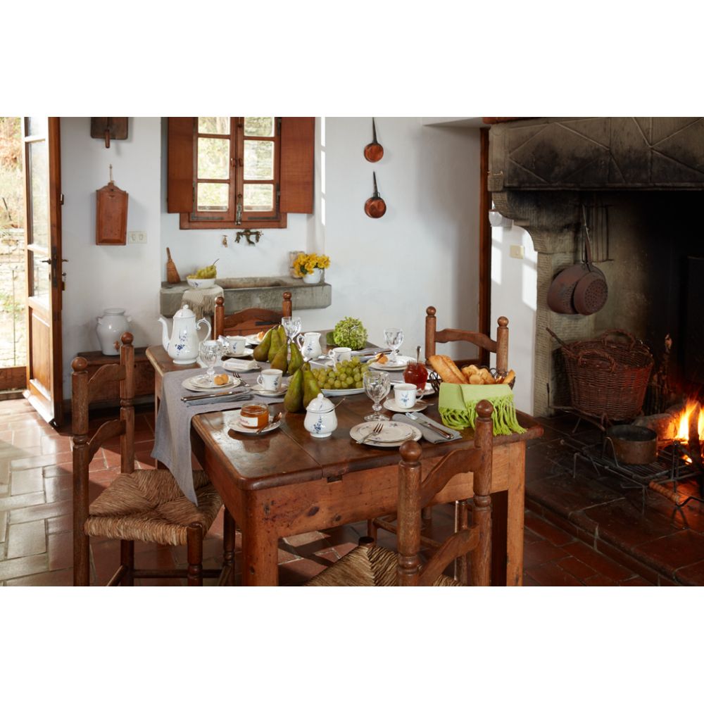 Zuckerdose 6 Pers. Vieux Luxembourg Villeroy und Boch