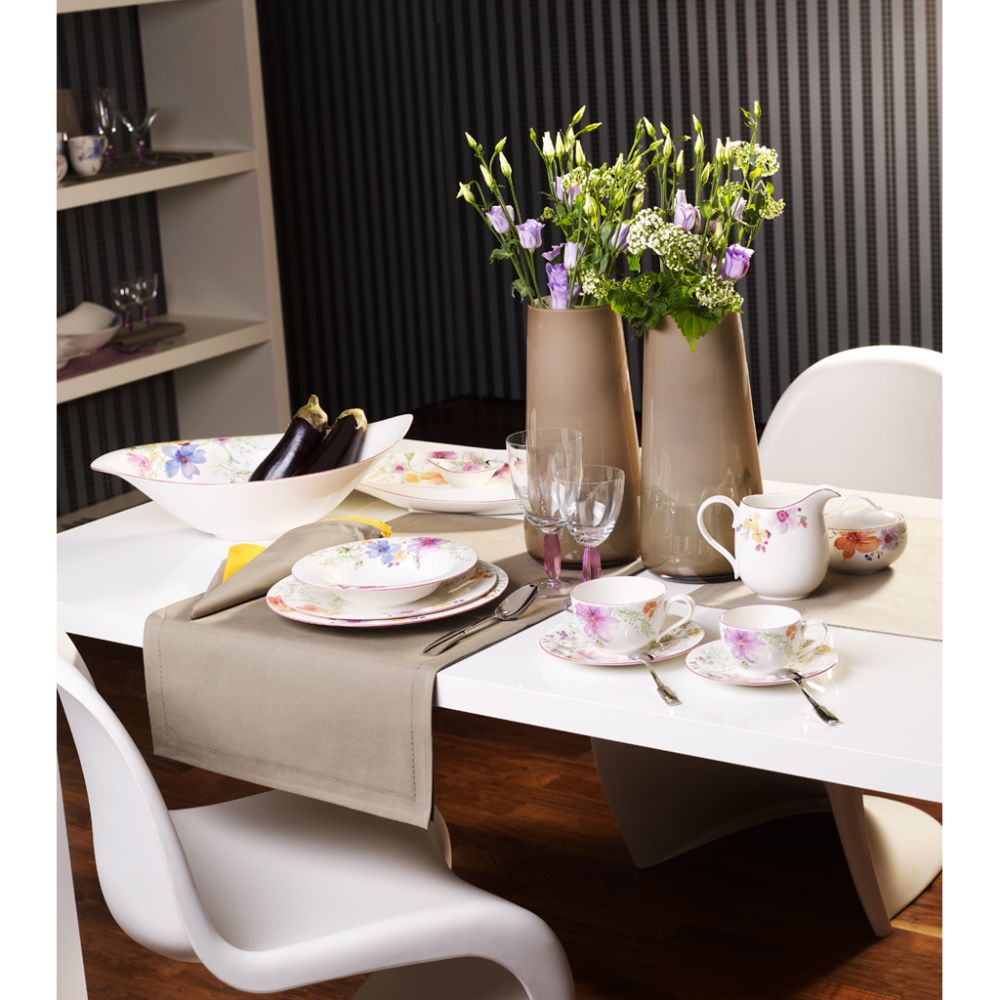 Kaffeeobertasse Mariefleur Basic Villeroy und Boch