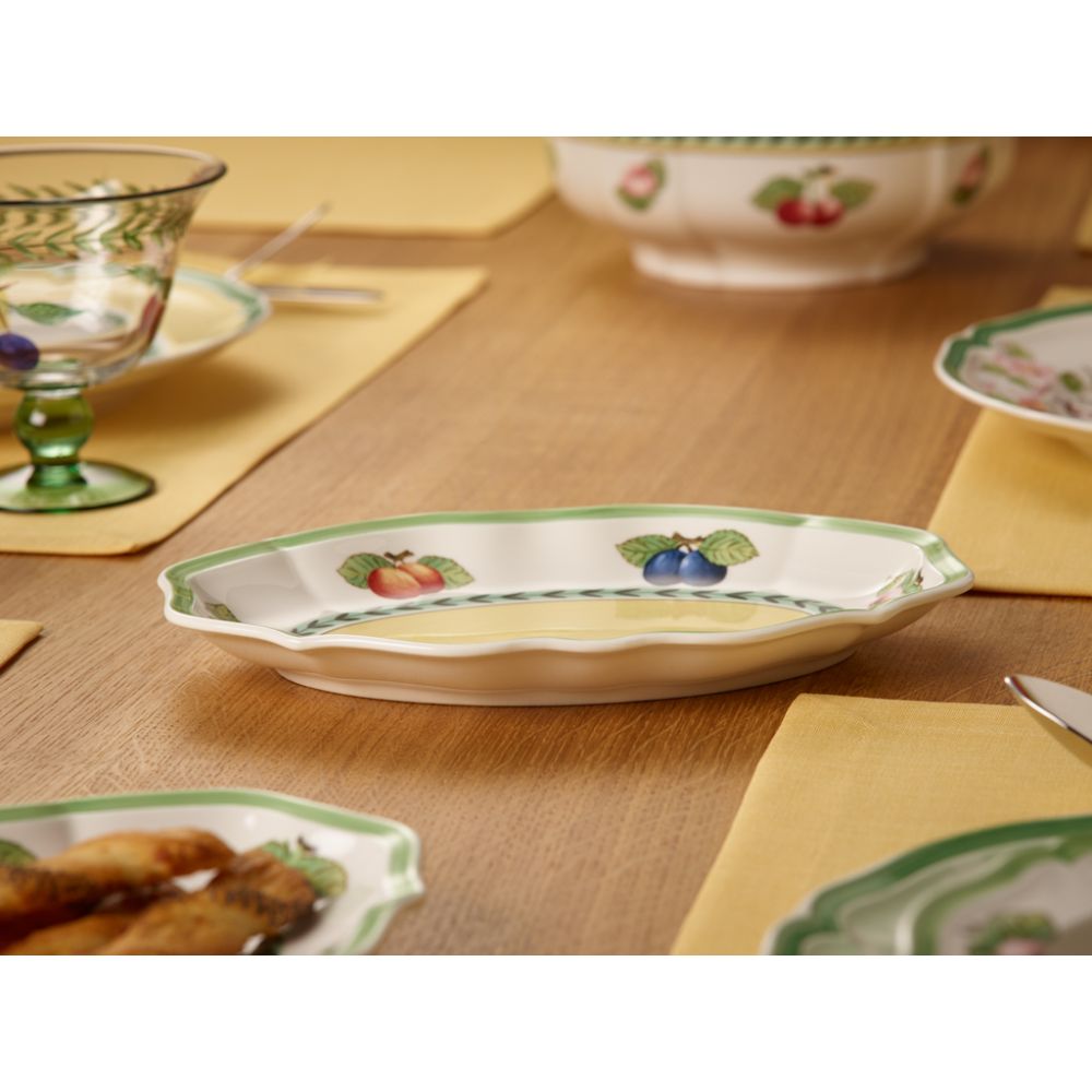Beilagenschale 24cm French Garden Fleurence Villeroy und Boch