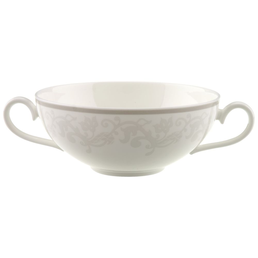Suppen-Obertasse Gray Pearl Villeroy und Boch