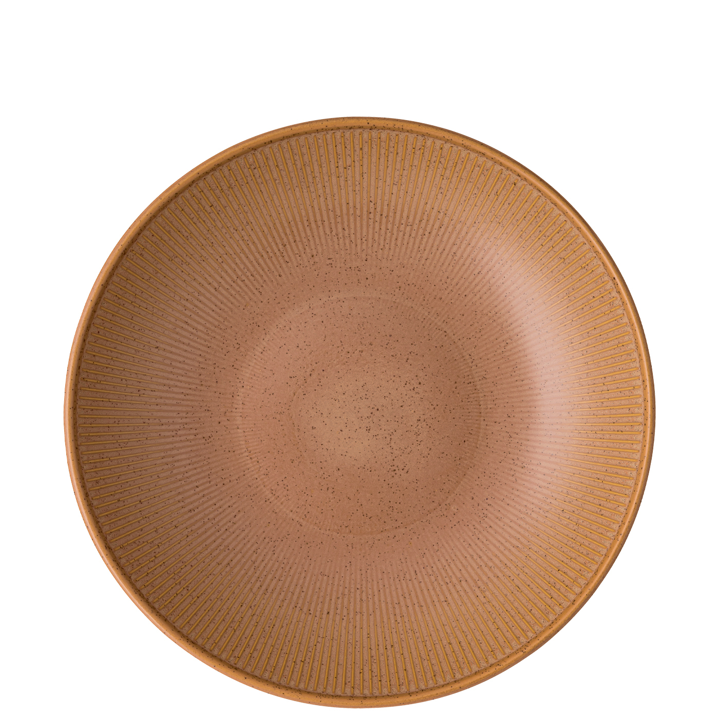 Teller tief 28 cm Thomas Clay Earth Thomas Porzellan