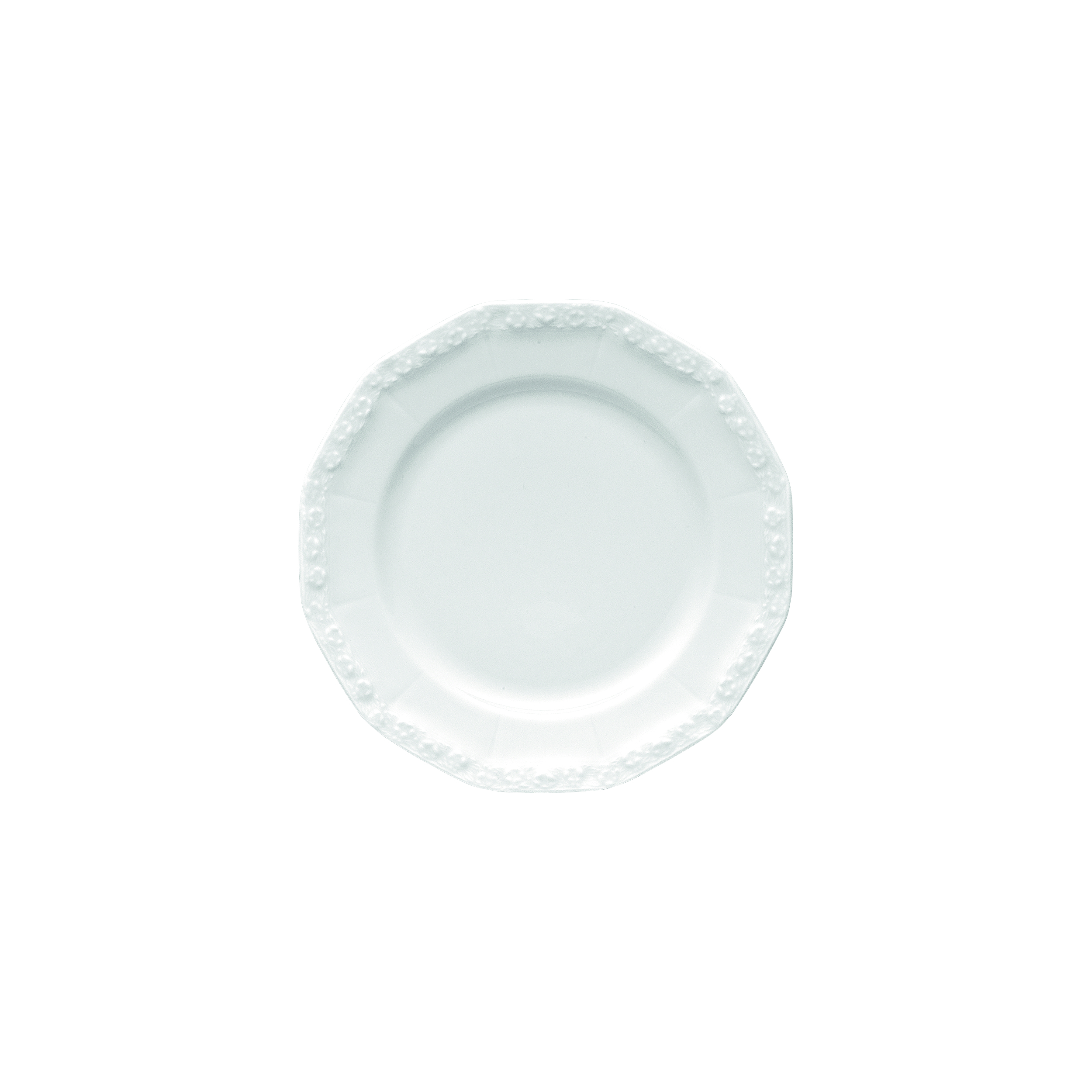 Brotteller 17 cm Maria Weiss Rosenthal