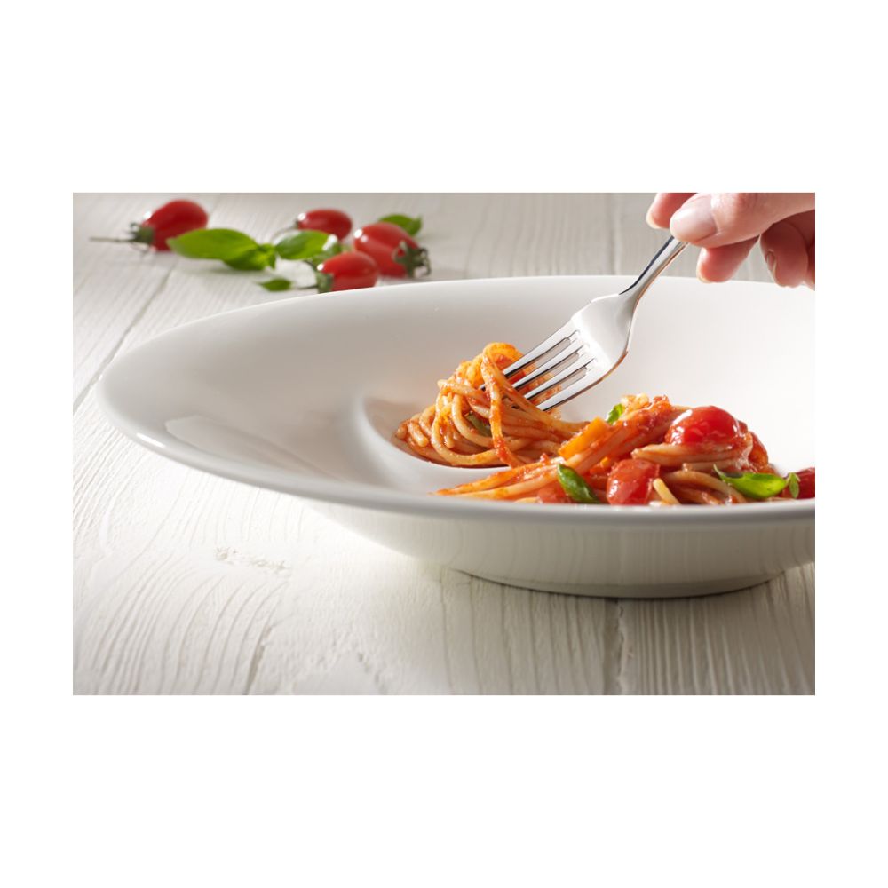 Spaghetti-Teller Set 2 Stück 30,7x26,3x5 Pasta Passion Villeroy und Boch