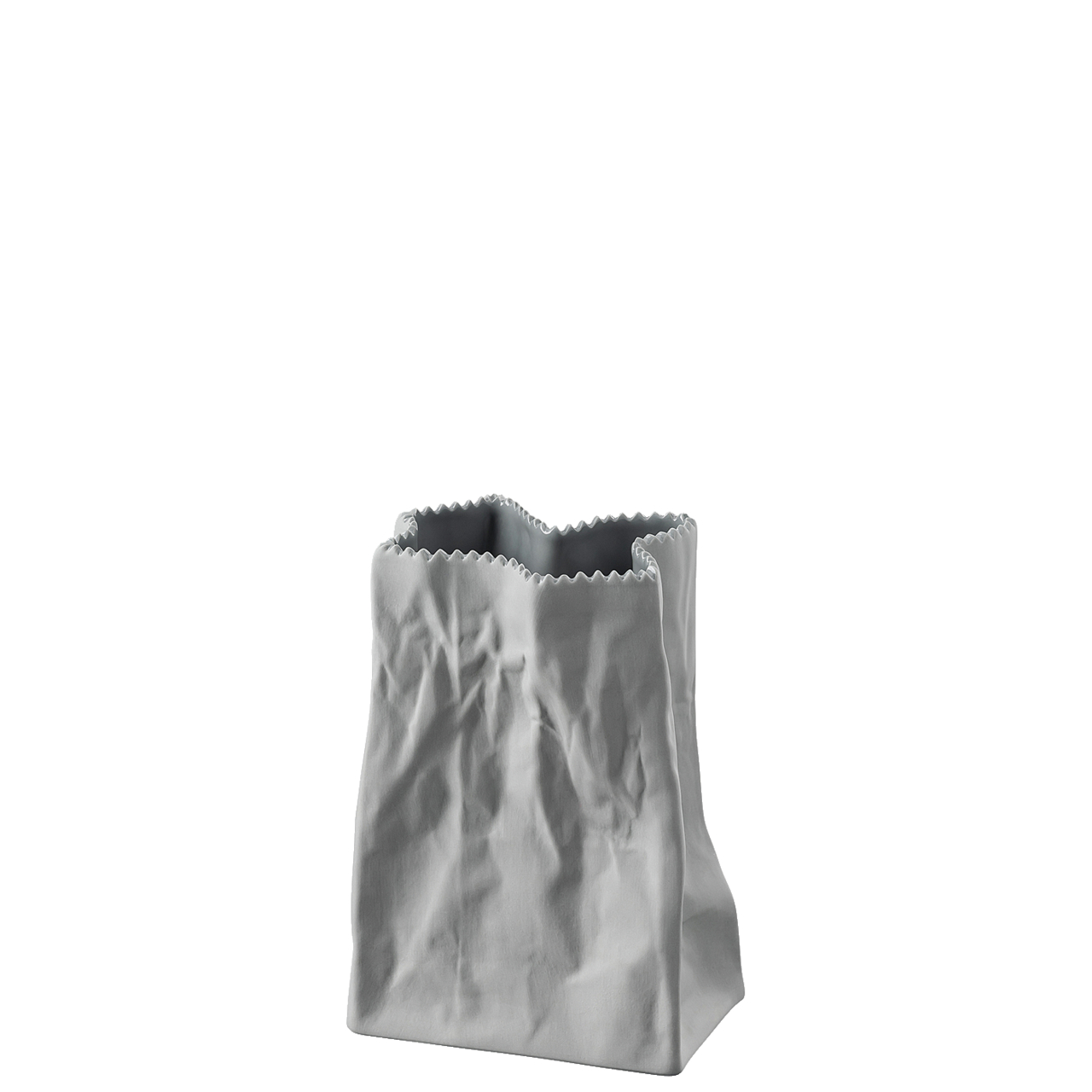 Tütenvase 14 cm Tütenvase Lava Rosenthal Studio Line