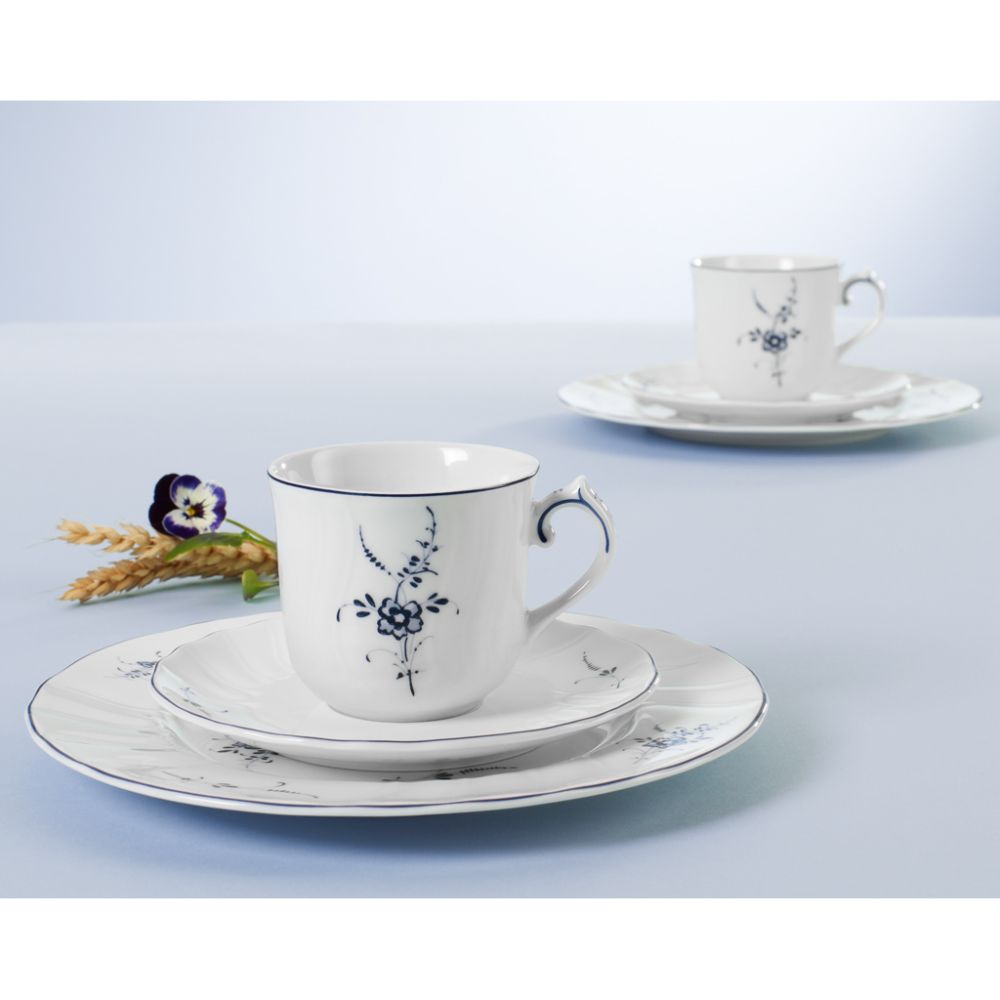 Kaffeeobertasse Vieux Luxembourg Villeroy und Boch