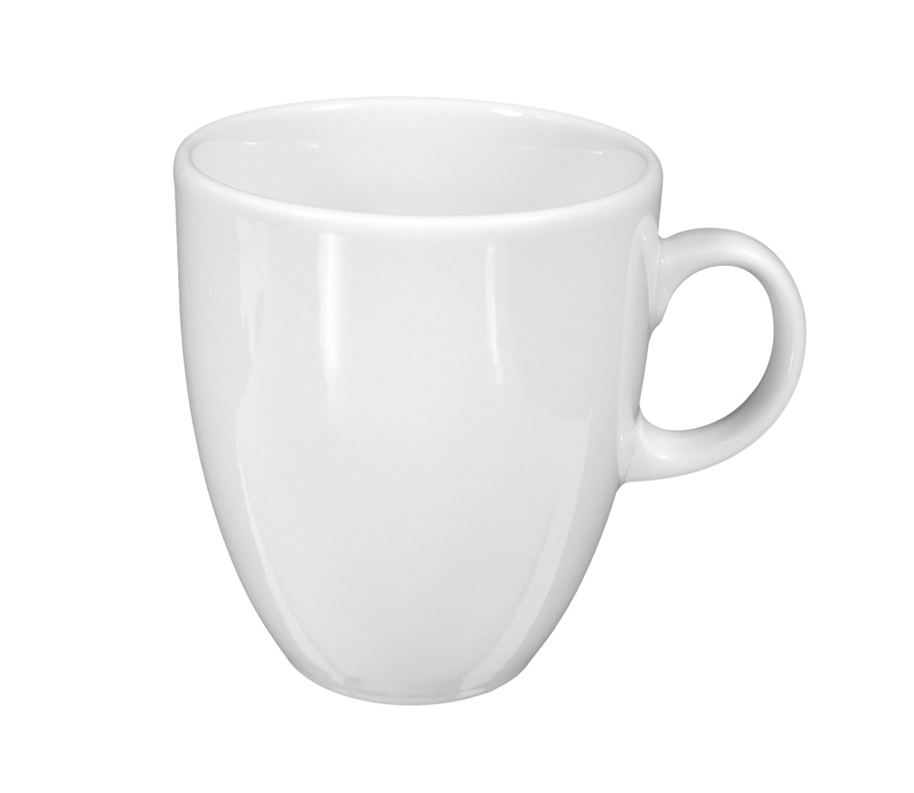 Becher 5005 0,25 l VIP. Weiss Seltmann Weiden