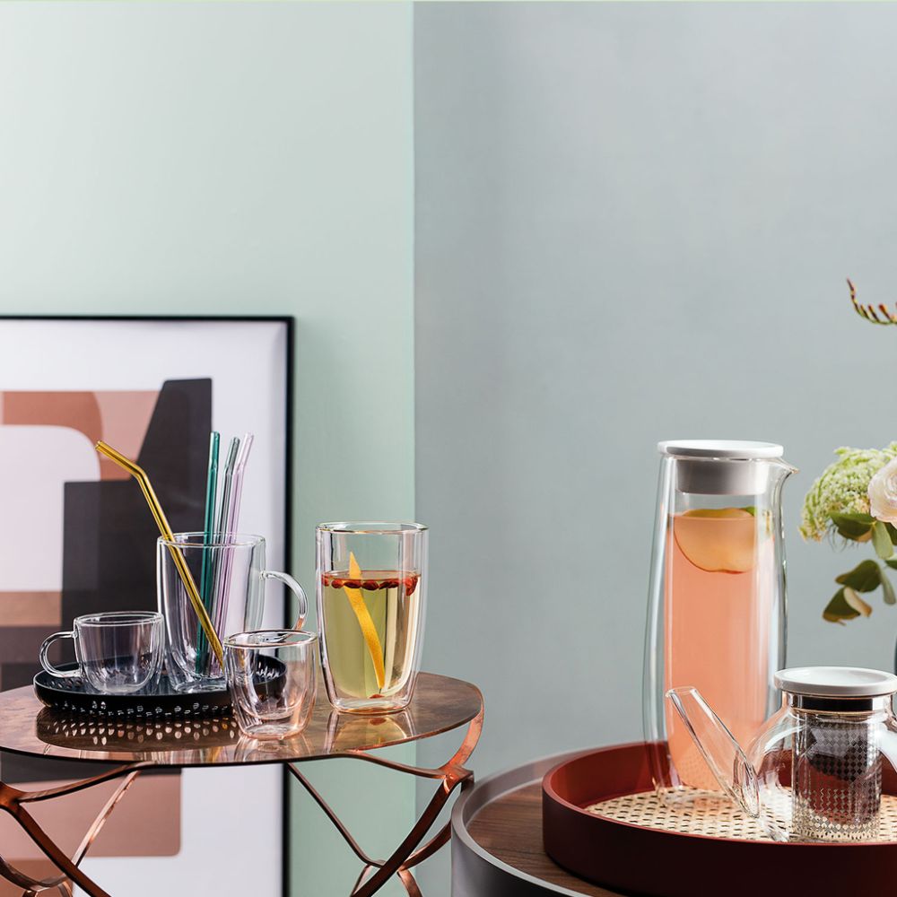 Tasse Größe M Set 2 tlg. 80mm Artesano Hot&Cold Beverages Villeroy und Boch