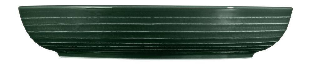 Foodbowl 28 cm Terra Moosgrün Seltmann Weiden