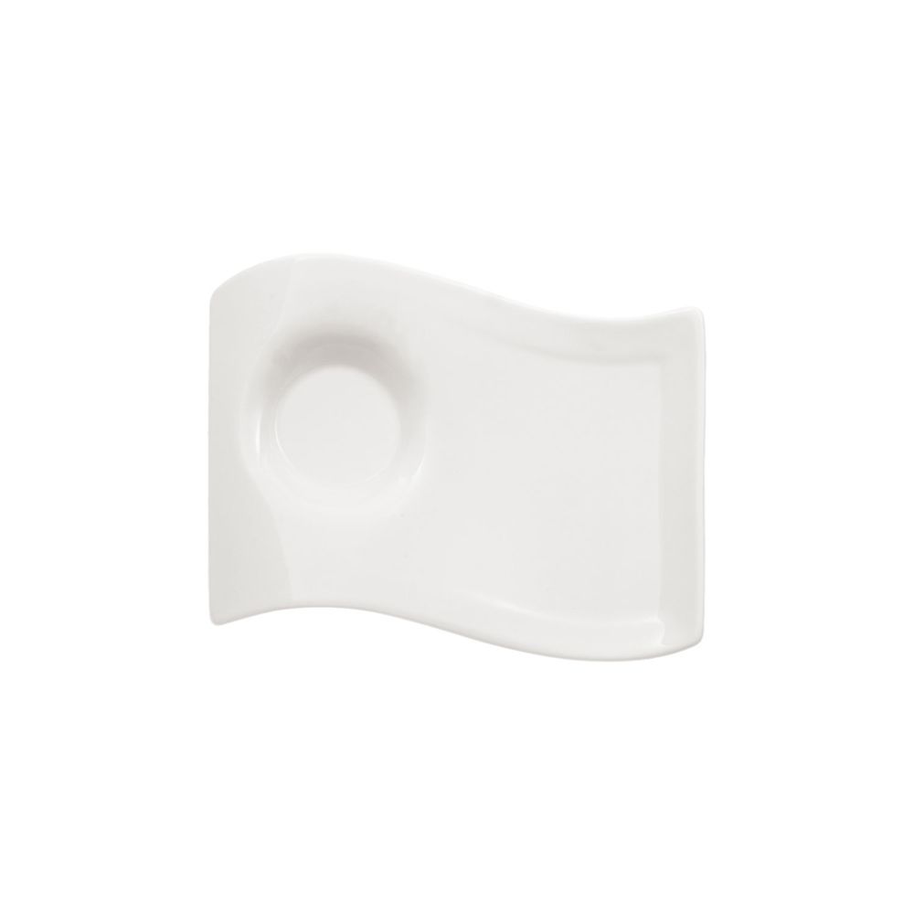 Partyplate klein 17x13cm Newwave Caffè Villeroy und Boch
