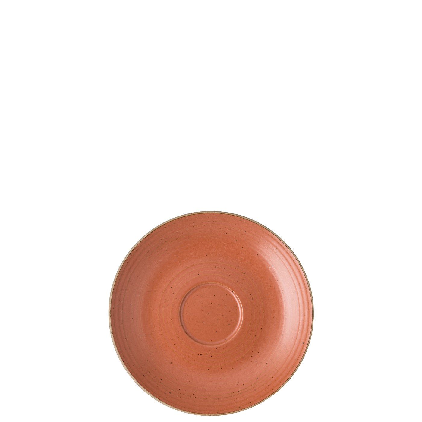 Cappuccino-Untertasse Thomas Nature Coral Thomas Porzellan