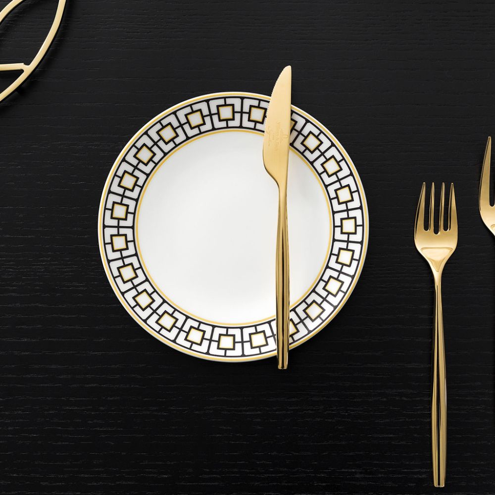 Brotteller MetroChic Villeroy & Boch Signature