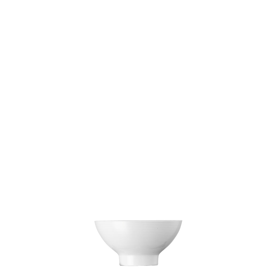 Schale 11 cm Trend Weiss Thomas Porzellan