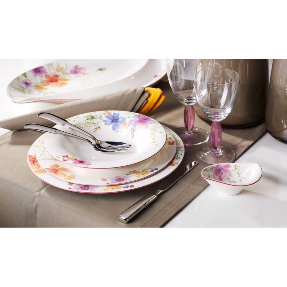 Speiseteller Mariefleur Basic Villeroy und Boch