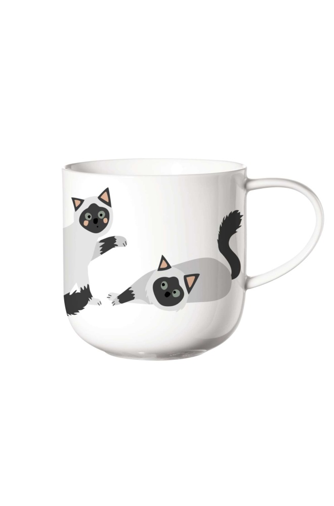 Henkelbecher Birma coppa ASA Selection