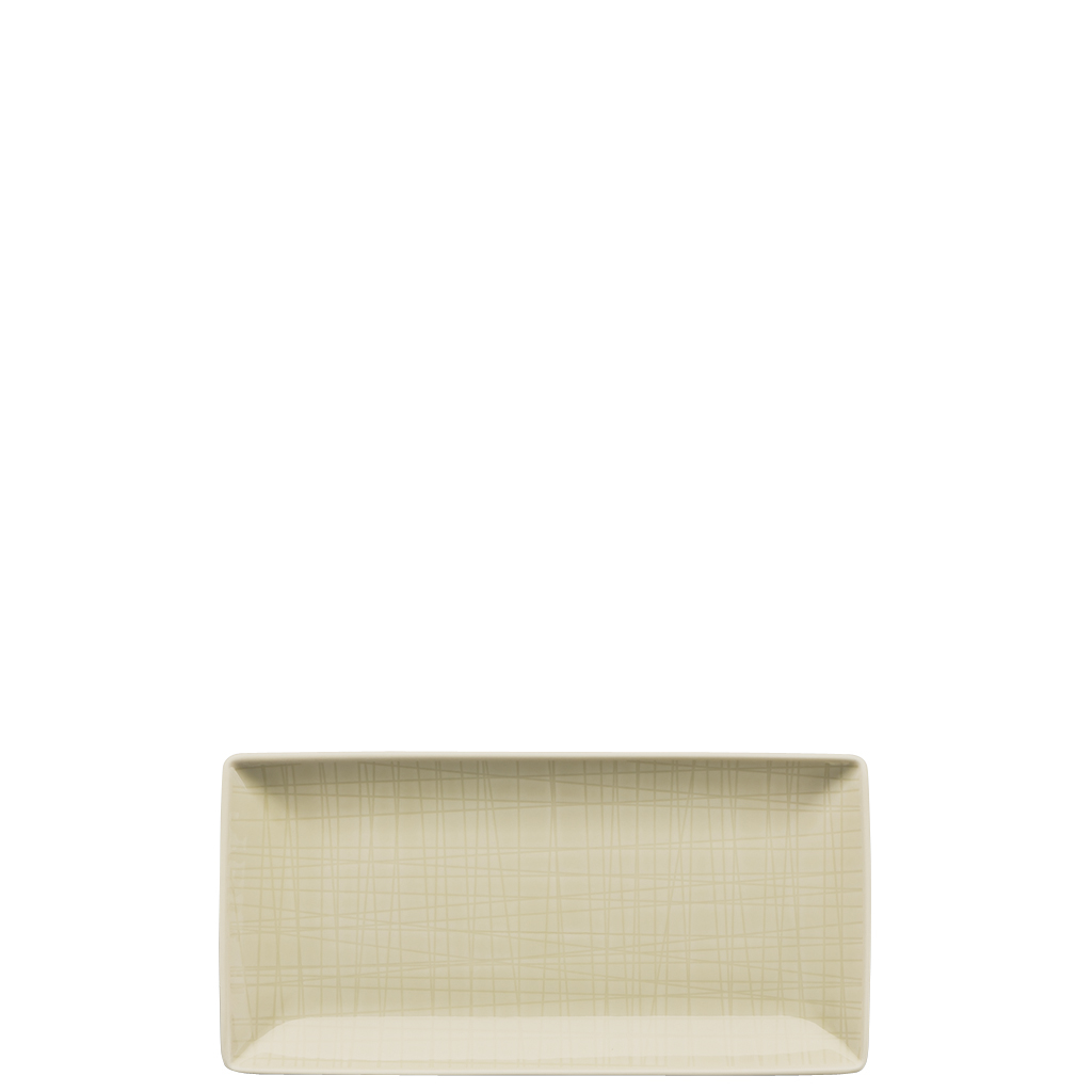 Schale 20x10 cm Mesh Colours Cream Rosenthal