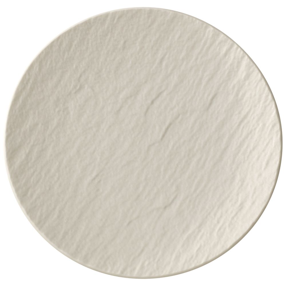 Brotteller 15,5x15,5x2cm Manufacture Rock blanc Villeroy und Boch