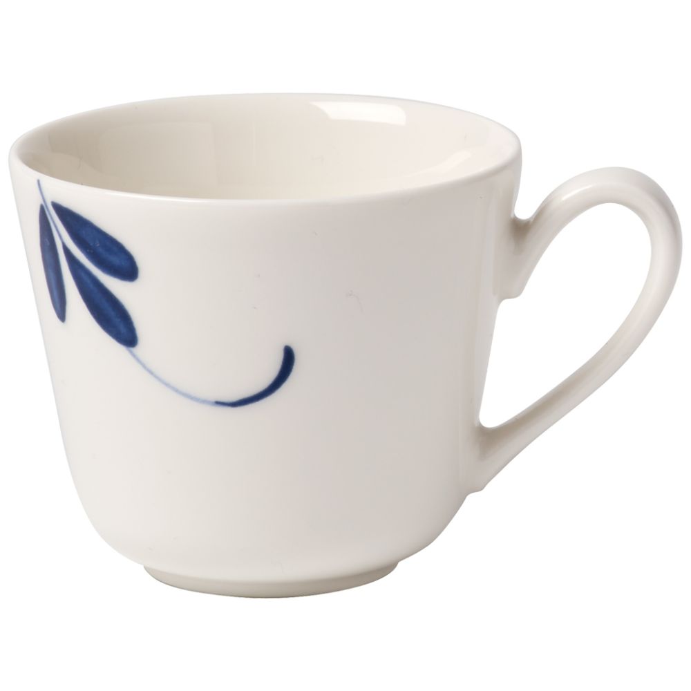 Mokka-/Espressoobertasse Vieux Luxembourg Brindille Villeroy und Boch