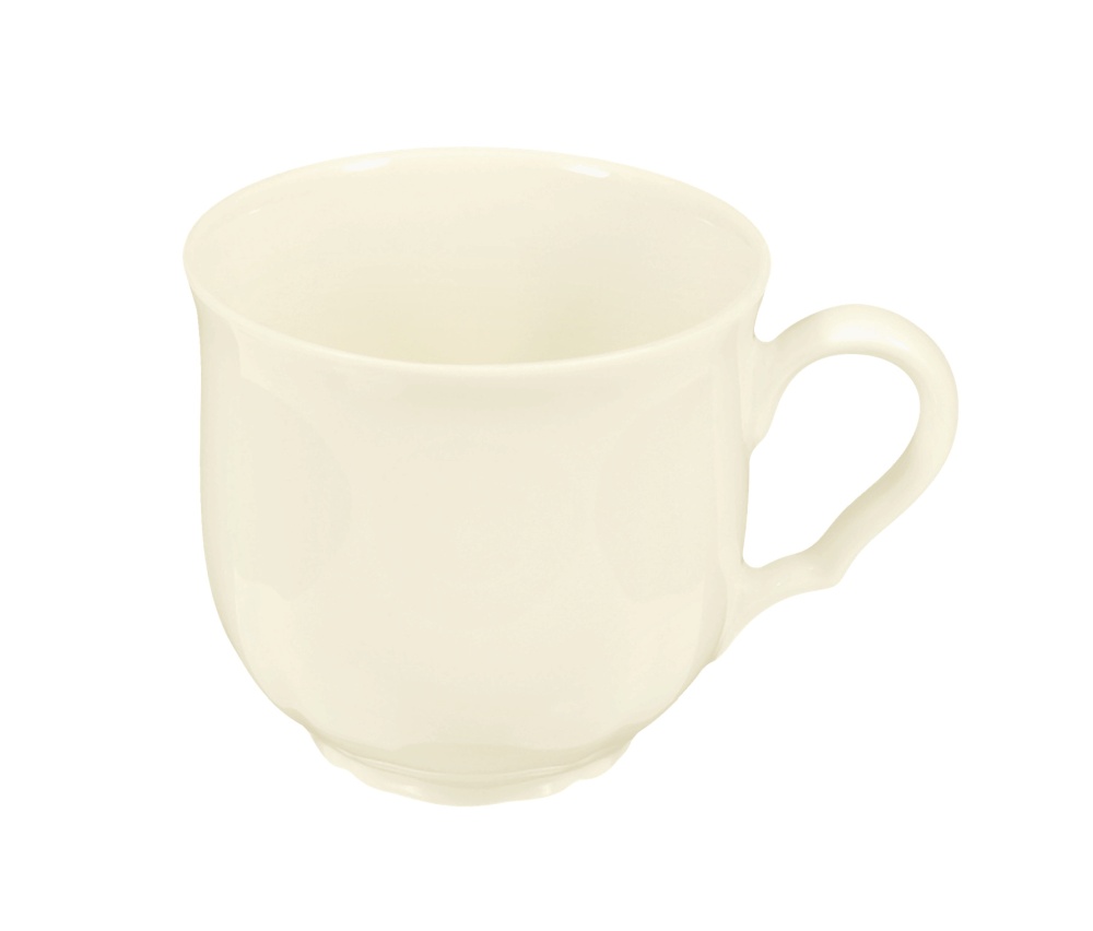 Espresso-Obertasse 0,10 l Marieluise Elfenbein Seltmann Weiden