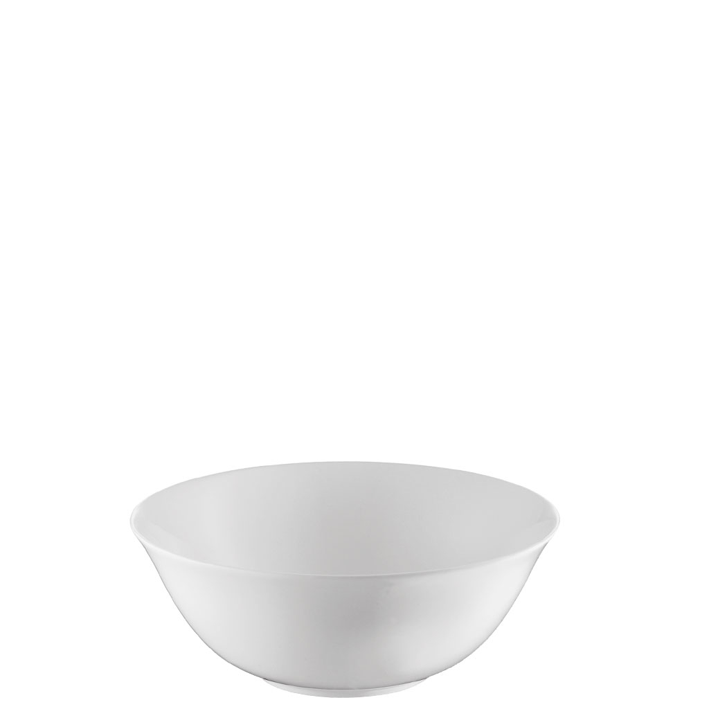 Schüssel 21 cm Jade Weiss Rosenthal