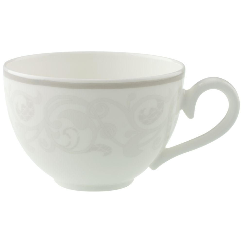 Kaffee-/Teeobertasse Gray Pearl Villeroy und Boch