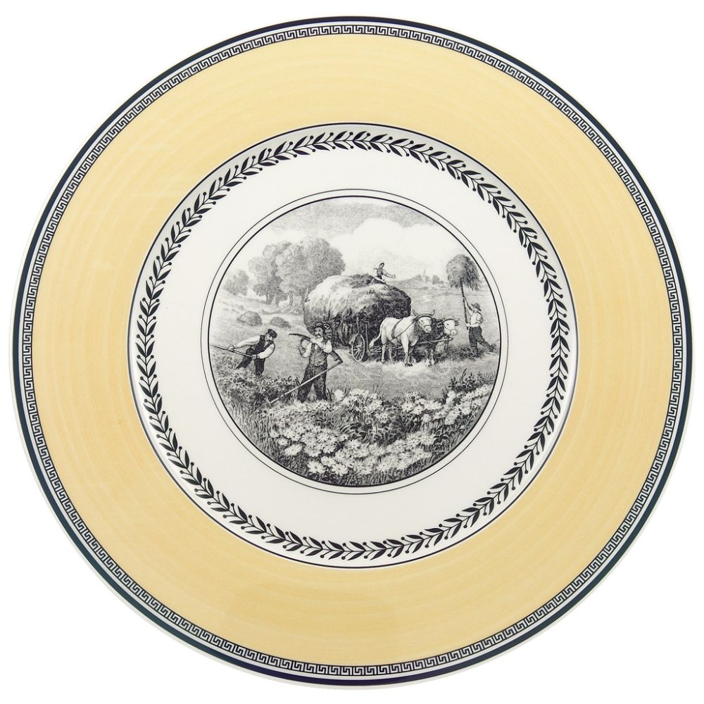 Platzteller Audun Ferme Villeroy und Boch