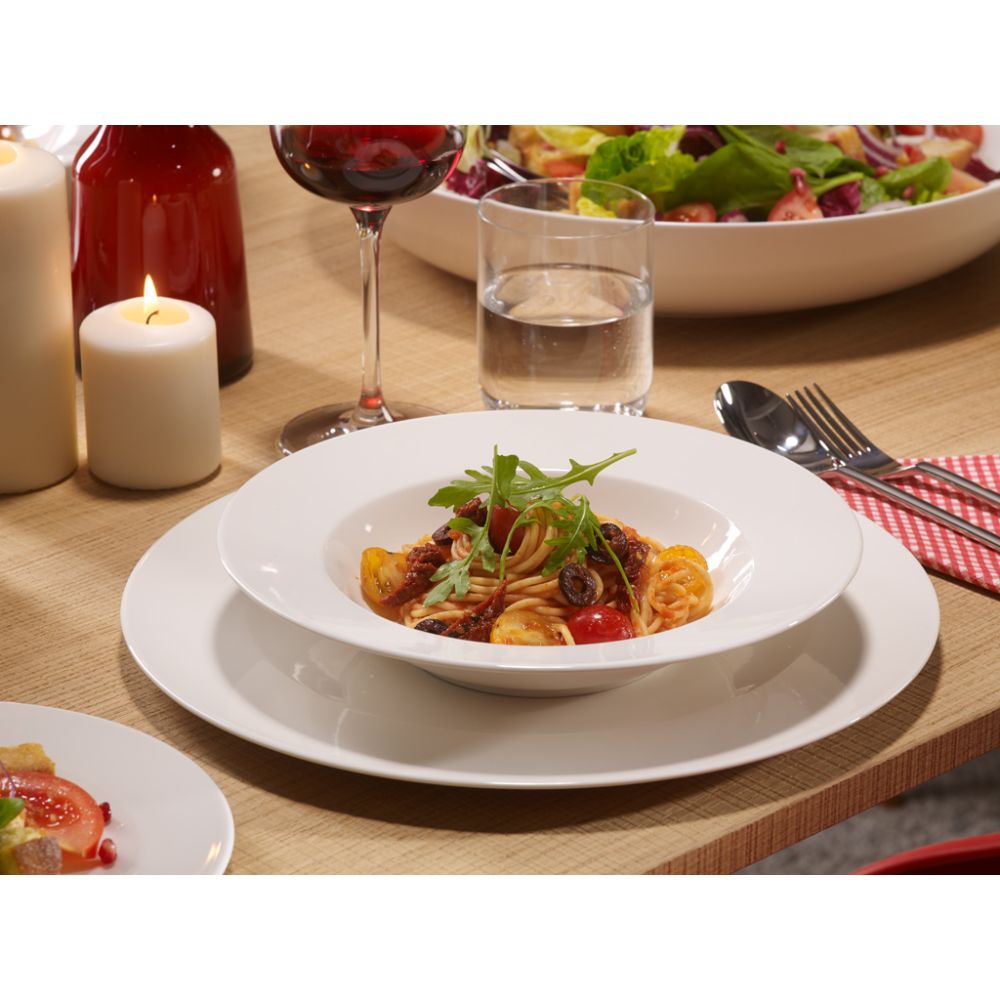 Platzteller For Me Villeroy und Boch