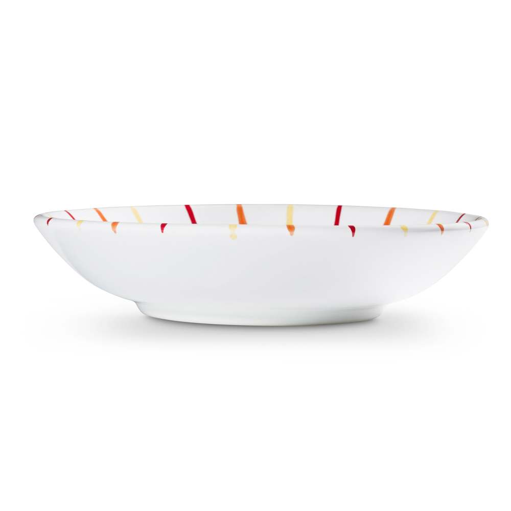 Landlust, Suppenteller Cup (Ø 20cm) - Gmundner Keramik