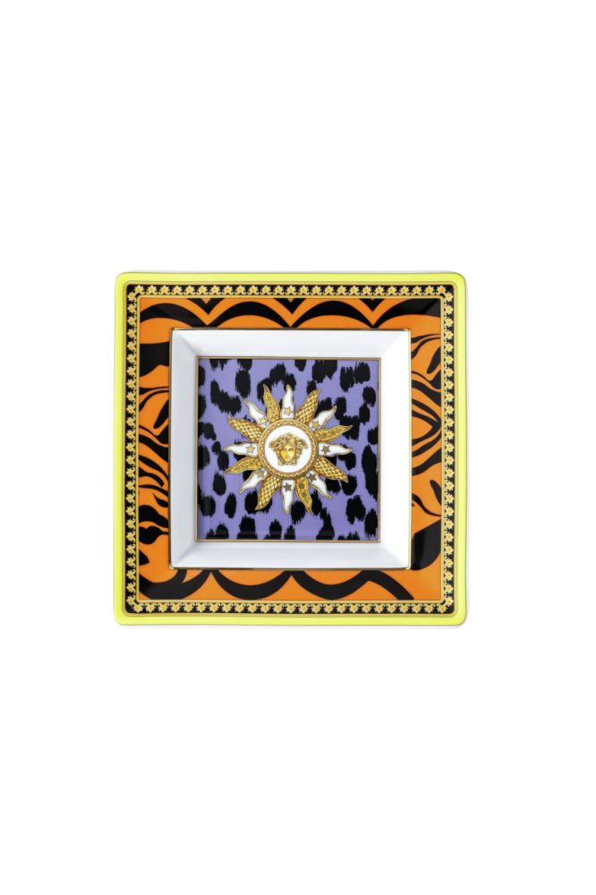 Schale 14 cm Versace Jungle Animalier Versace by Rosenthal