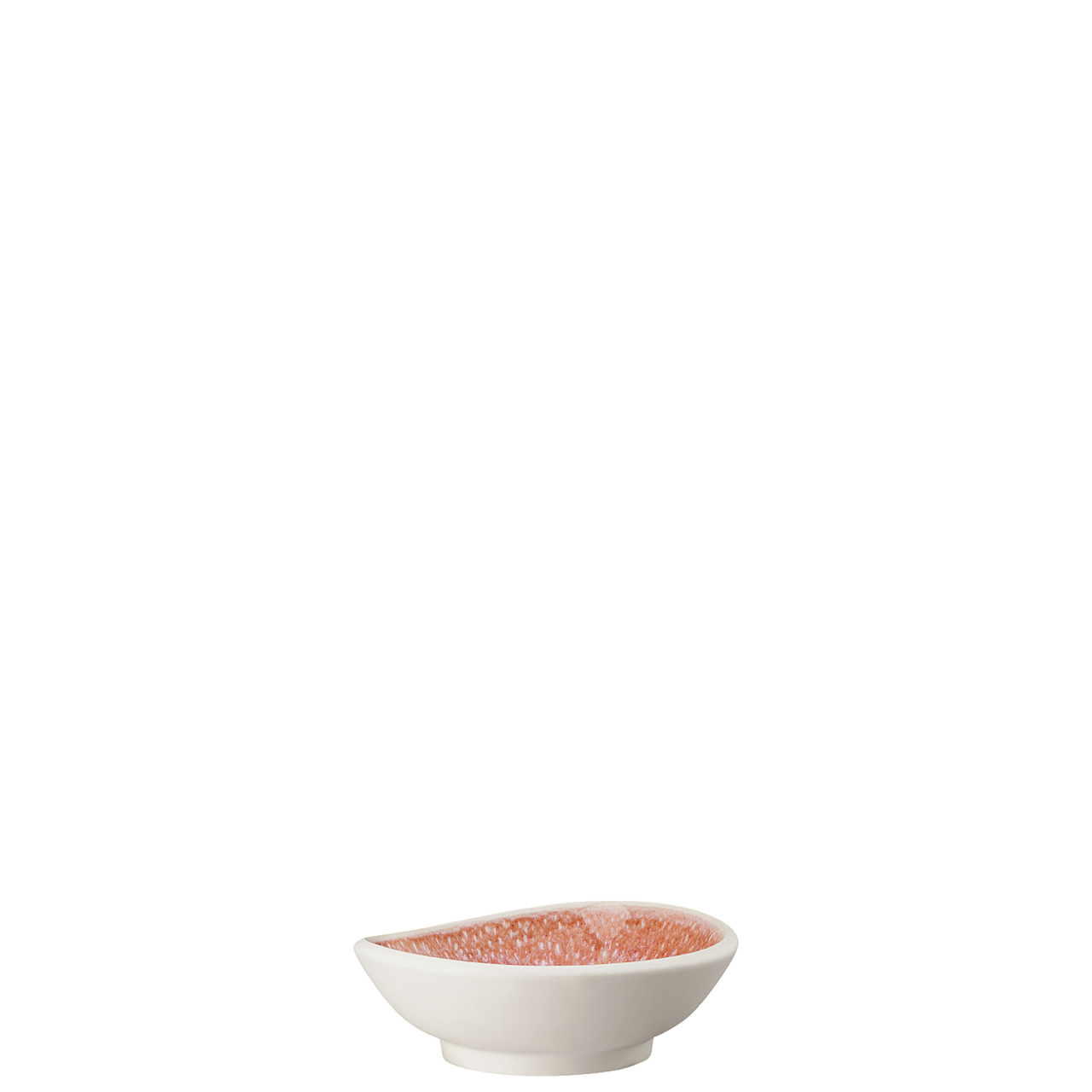 Bowl 12 cm Junto Rose Quartz Rosenthal